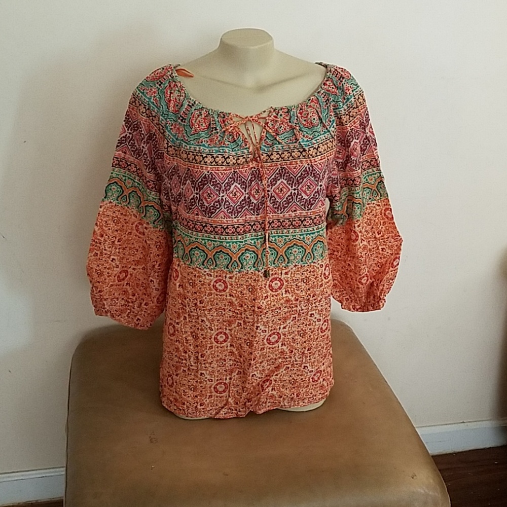Ralph Lauren Blouse